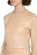 Load image into Gallery viewer, Draped dress
