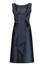 Load image into Gallery viewer, Bow detail dress
