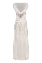 Load image into Gallery viewer, Long tulle dress
