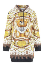 Load image into Gallery viewer, Cotton mini-dress
