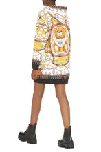 Load image into Gallery viewer, Cotton mini-dress
