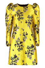 Load image into Gallery viewer, Dress with floral print
