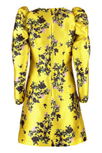 Load image into Gallery viewer, Dress with floral print
