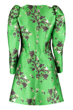 Load image into Gallery viewer, Dress with floral print
