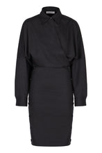 Load image into Gallery viewer, Wool-blend dress
