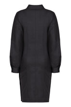 Load image into Gallery viewer, Wool-blend dress
