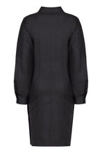 Load image into Gallery viewer, Wool-blend dress
