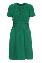 Load image into Gallery viewer, Satin dress
