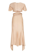 Load image into Gallery viewer, Stretch midi dress
