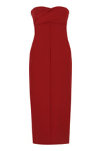 Load image into Gallery viewer, Crepe dress
