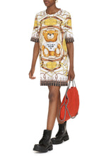 Load image into Gallery viewer, Jersey mini dress
