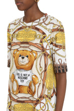 Load image into Gallery viewer, Jersey mini dress

