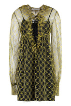 Load image into Gallery viewer, Polka-dot tulle dress
