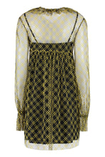 Load image into Gallery viewer, Polka-dot tulle dress
