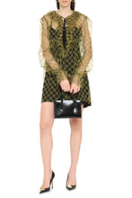 Load image into Gallery viewer, Polka-dot tulle dress
