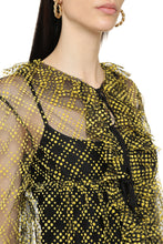 Load image into Gallery viewer, Polka-dot tulle dress
