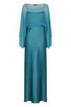 Load image into Gallery viewer, Satin dress
