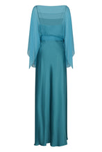 Load image into Gallery viewer, Satin dress
