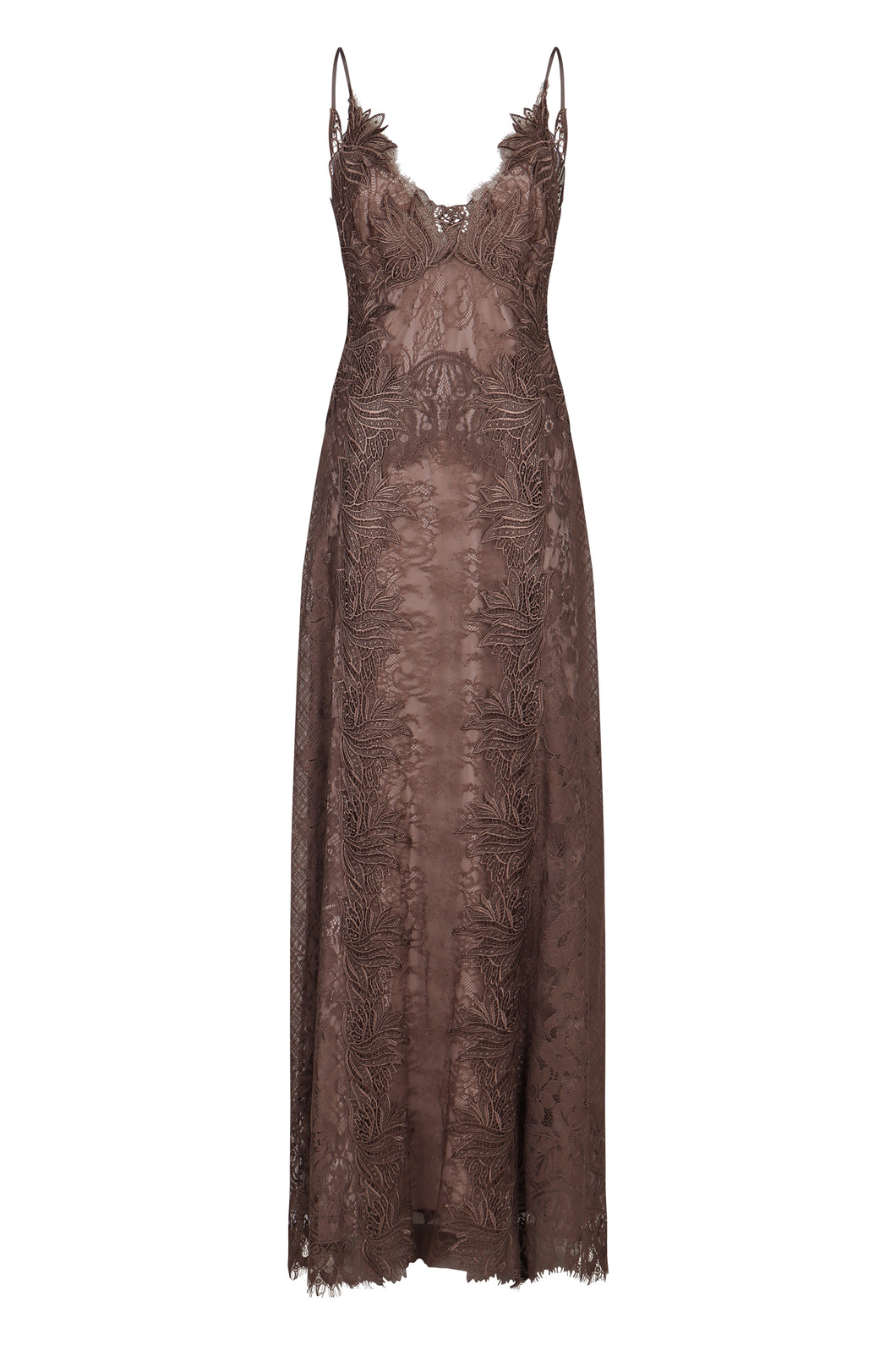 Lace dress