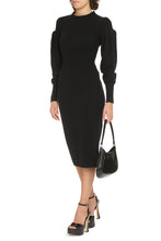 Load image into Gallery viewer, Virgin wool dress
