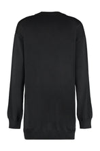 Load image into Gallery viewer, Intarsia sweaterdress
