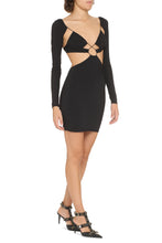 Load image into Gallery viewer, Azhar mini dress
