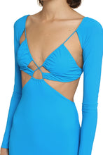 Load image into Gallery viewer, Azhar mini dress

