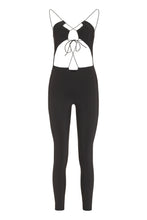 Load image into Gallery viewer, Thalia jersey jumpsuit
