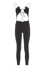 Load image into Gallery viewer, Thalia jersey jumpsuit
