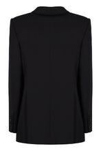 Load image into Gallery viewer, Double breasted blazer
