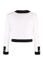 Load image into Gallery viewer, Crepe jacket
