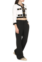 Load image into Gallery viewer, Crepe jacket
