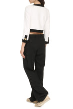 Load image into Gallery viewer, Crepe jacket
