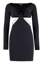 Load image into Gallery viewer, Estelle mini-dress
