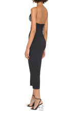 Load image into Gallery viewer, Hailey midi-dress
