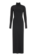 Load image into Gallery viewer, Jenna turtleneck dress
