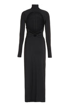 Load image into Gallery viewer, Jenna turtleneck dress
