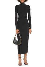 Load image into Gallery viewer, Jenna turtleneck dress
