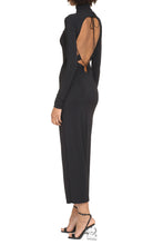 Load image into Gallery viewer, Jenna turtleneck dress
