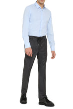 Load image into Gallery viewer, THE (Shirt) - Stretch cotton shirt
