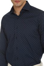 Load image into Gallery viewer, THE (Shirt) - Printed cotton shirt
