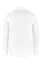 Load image into Gallery viewer, THE (Shirt) - Stretch cotton shirt

