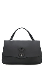 Load image into Gallery viewer, Postina S leather bag
