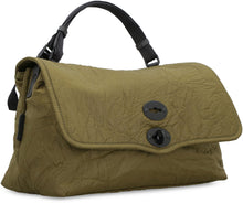 Load image into Gallery viewer, Postina M nylon handbag
