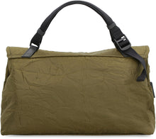 Load image into Gallery viewer, Postina M nylon handbag
