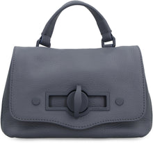 Load image into Gallery viewer, Postina Baby leather handbag
