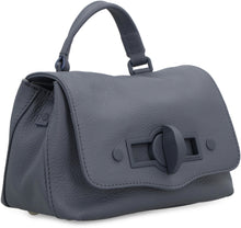 Load image into Gallery viewer, Postina Baby leather handbag

