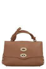 Load image into Gallery viewer, Postina S leather bag
