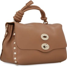 Load image into Gallery viewer, Postina S leather bag
