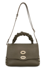 Load image into Gallery viewer, Postina S leather handbag

